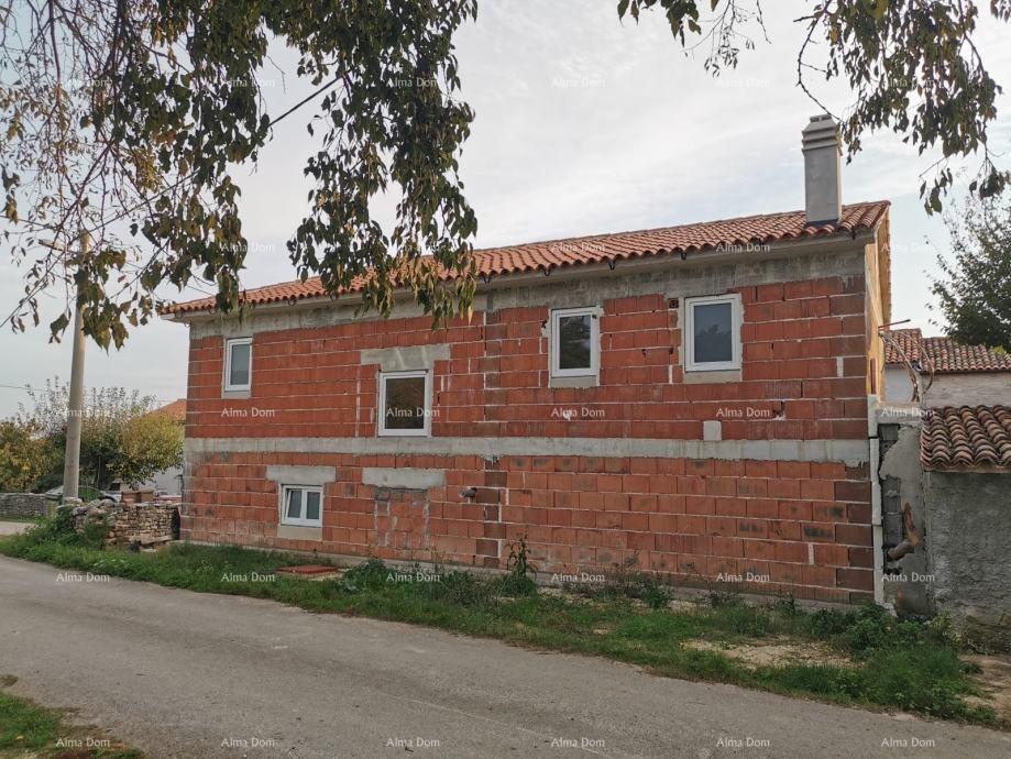 House For sale - ISTARSKA KANFANAR