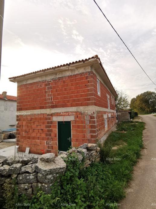 House For sale - ISTARSKA KANFANAR