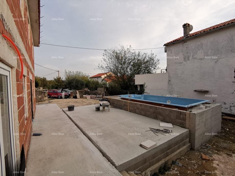 House For sale - ISTARSKA KANFANAR