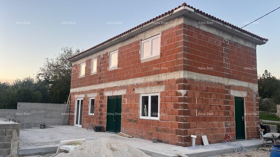 House For sale - ISTARSKA KANFANAR