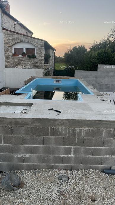 House For sale - ISTARSKA KANFANAR