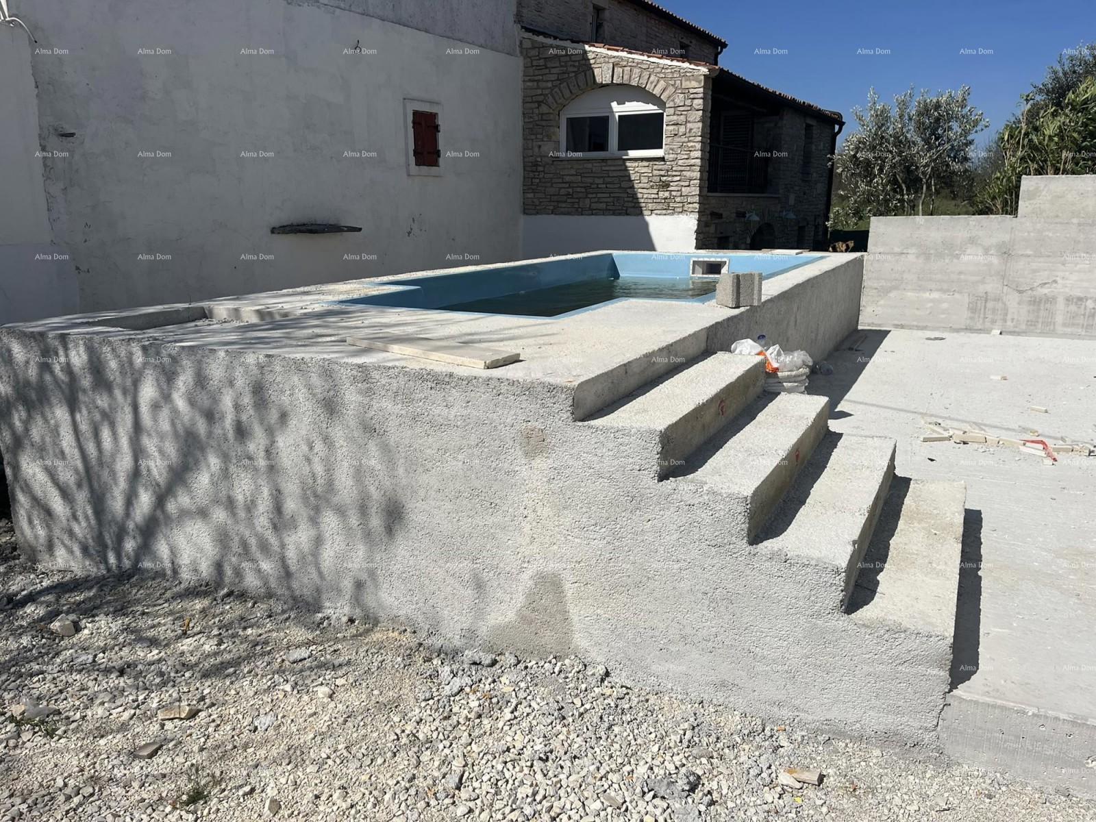 House For sale - ISTARSKA KANFANAR