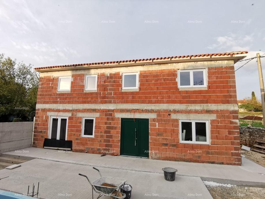 House For sale - Istarska Kanfanar - foto 2/17