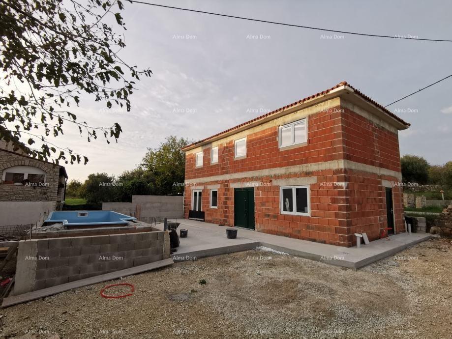 House For sale - Istarska Kanfanar - foto 4/17