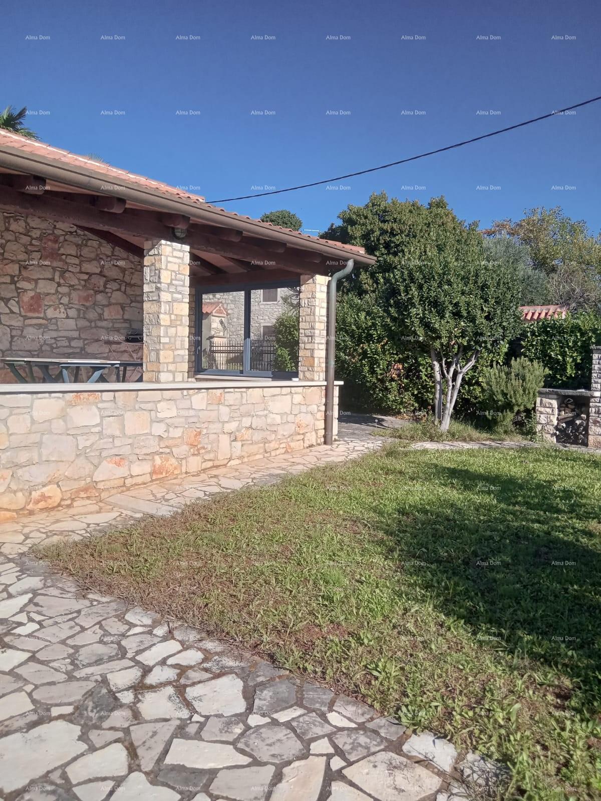 House For sale - Istarska Umag - foto 1/19