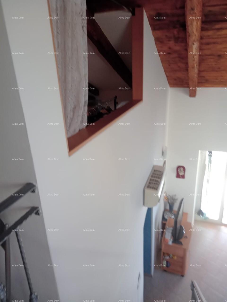 House For sale - ISTARSKA UMAG