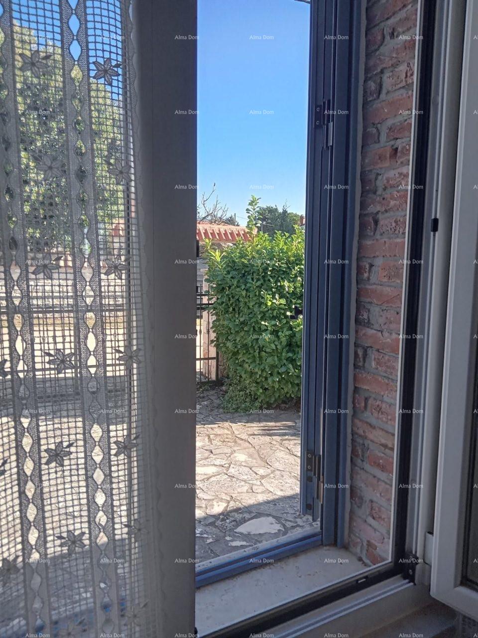 House For sale - ISTARSKA UMAG