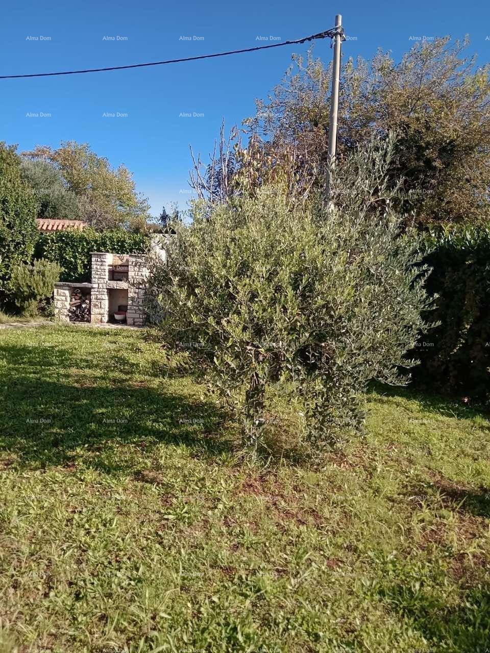 House For sale - ISTARSKA UMAG