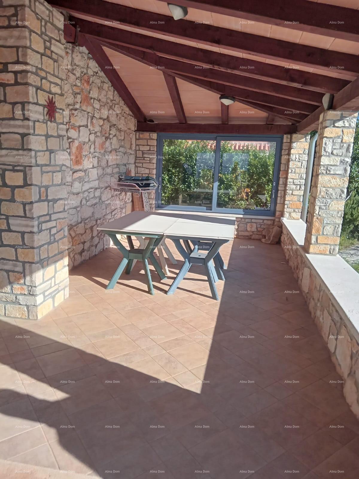 House For sale - ISTARSKA UMAG