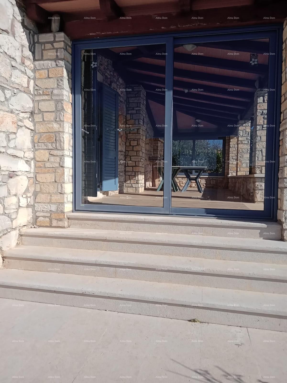 House For sale - ISTARSKA UMAG