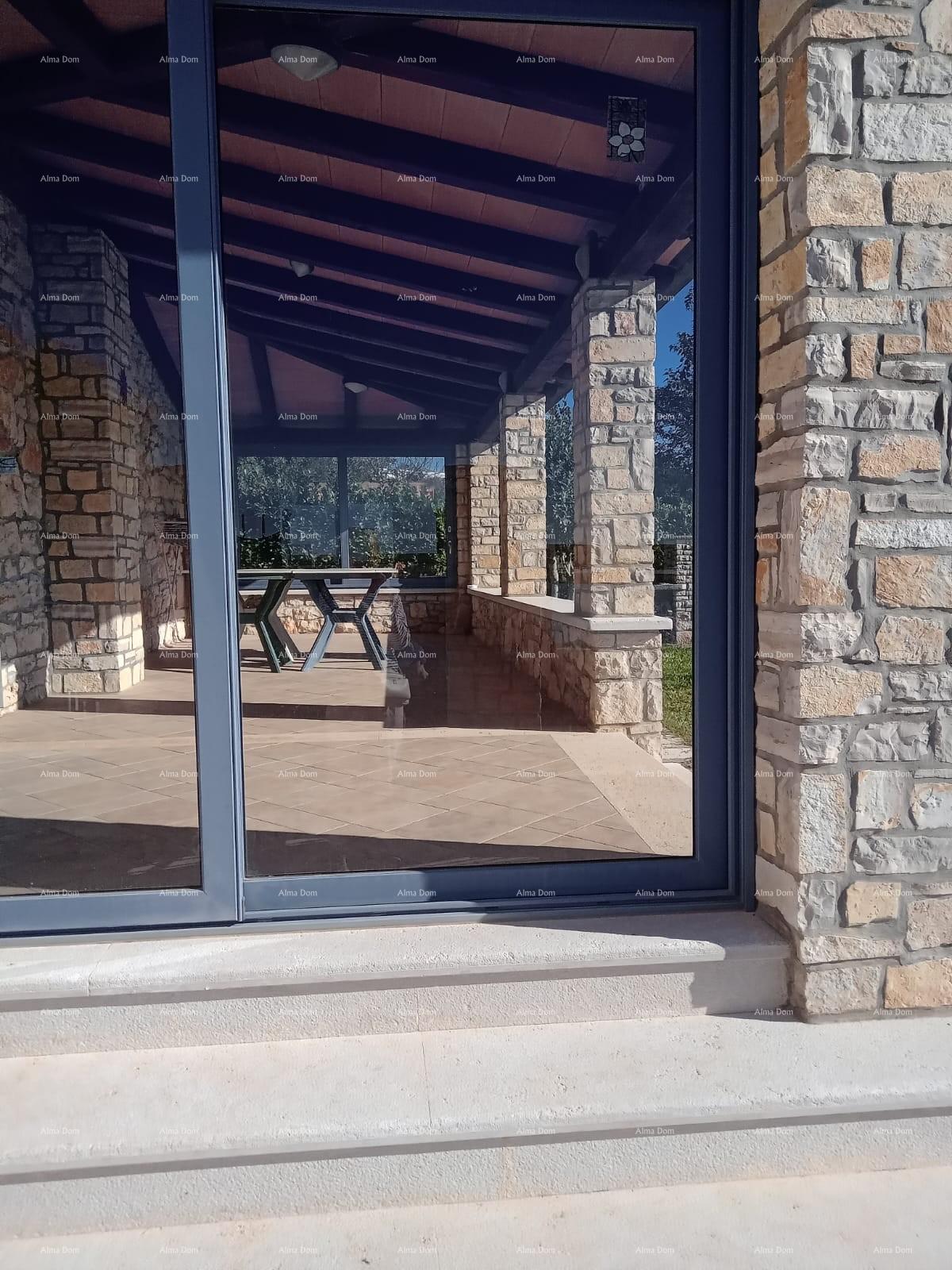 House For sale - ISTARSKA UMAG