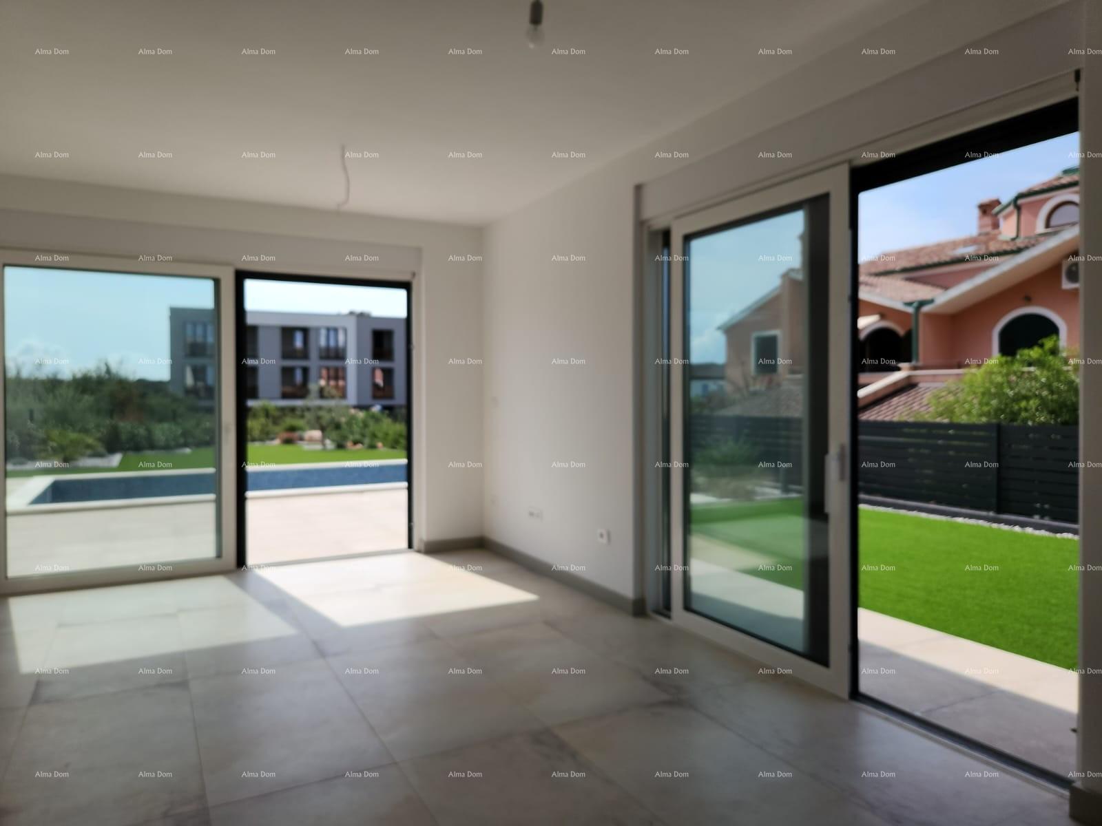 Flat For sale - ISTARSKA MEDULIN