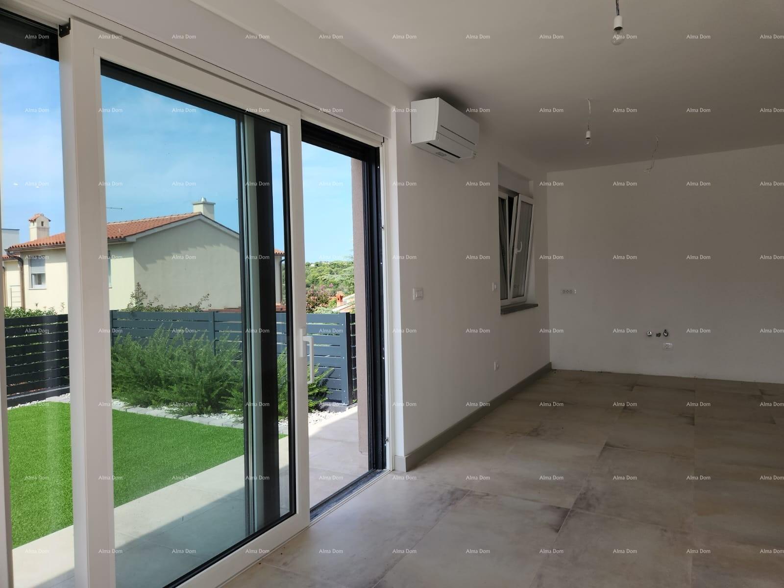 Flat For sale - ISTARSKA MEDULIN