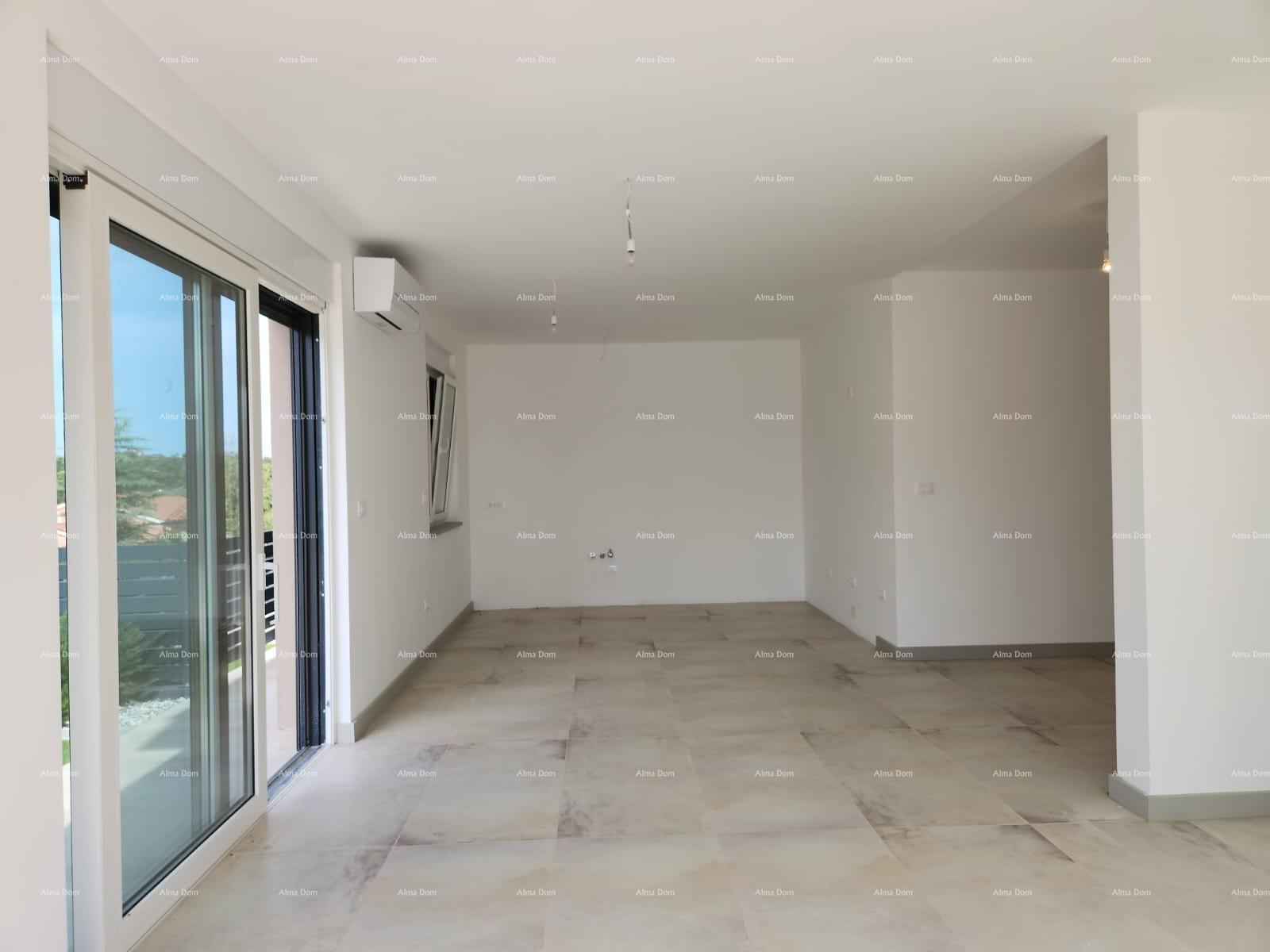 Flat For sale - ISTARSKA MEDULIN