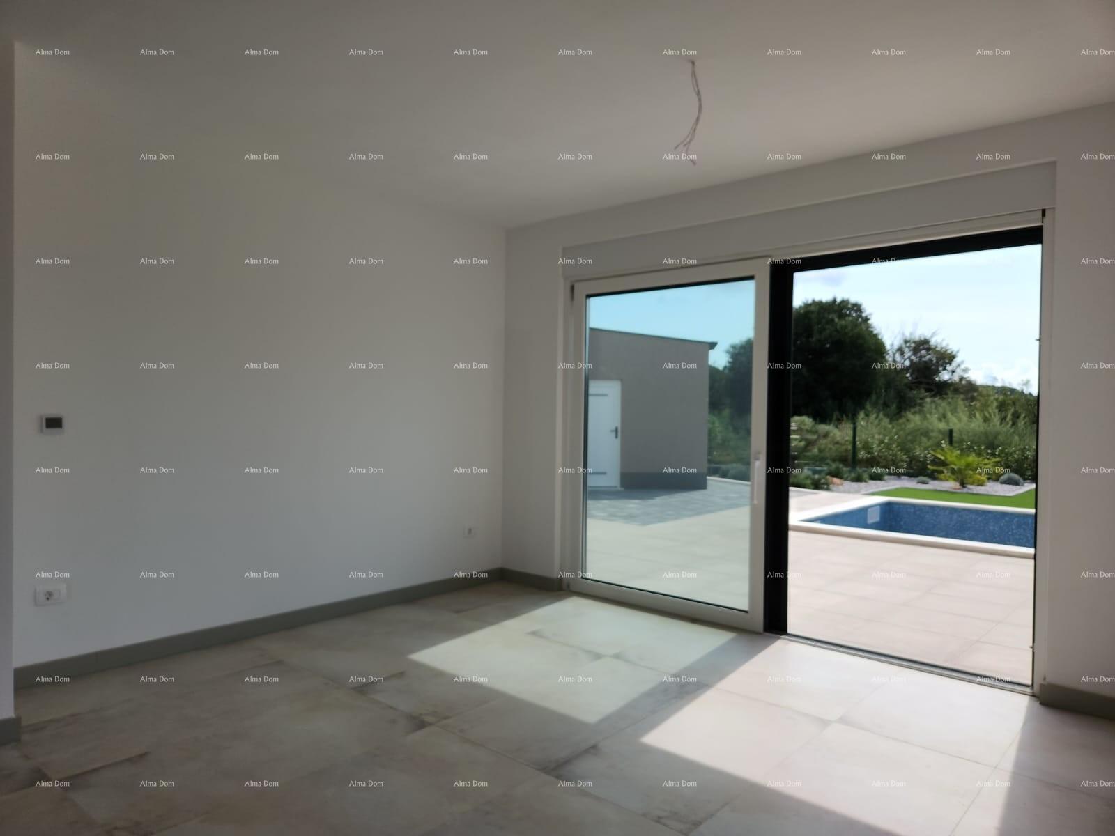 Flat For sale - ISTARSKA MEDULIN