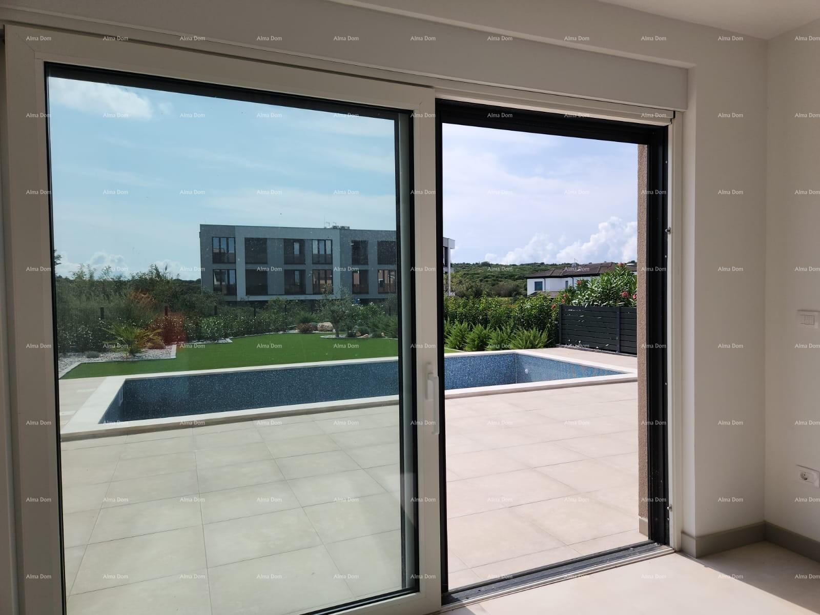 Flat For sale - ISTARSKA MEDULIN