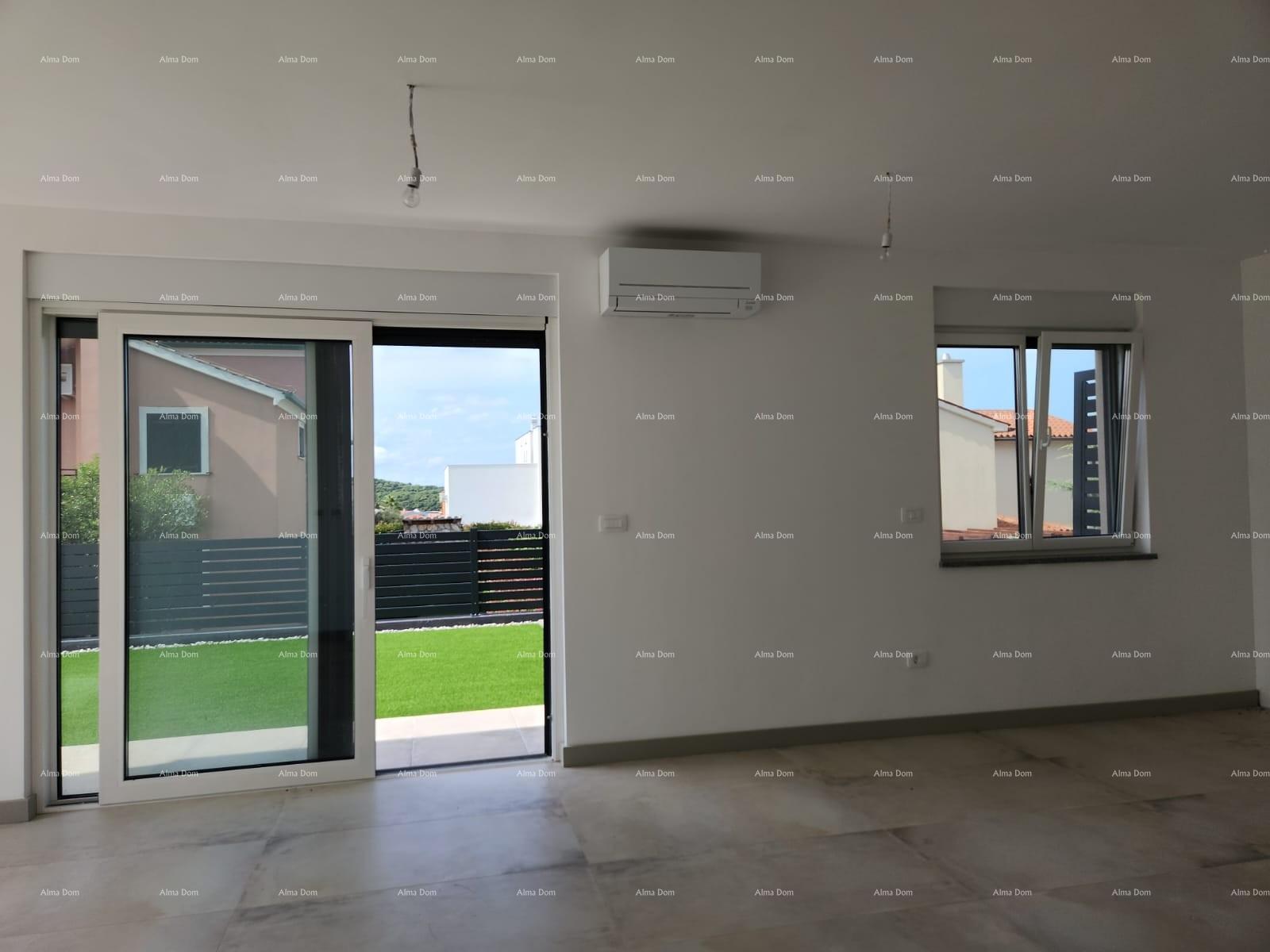 Flat For sale - ISTARSKA MEDULIN