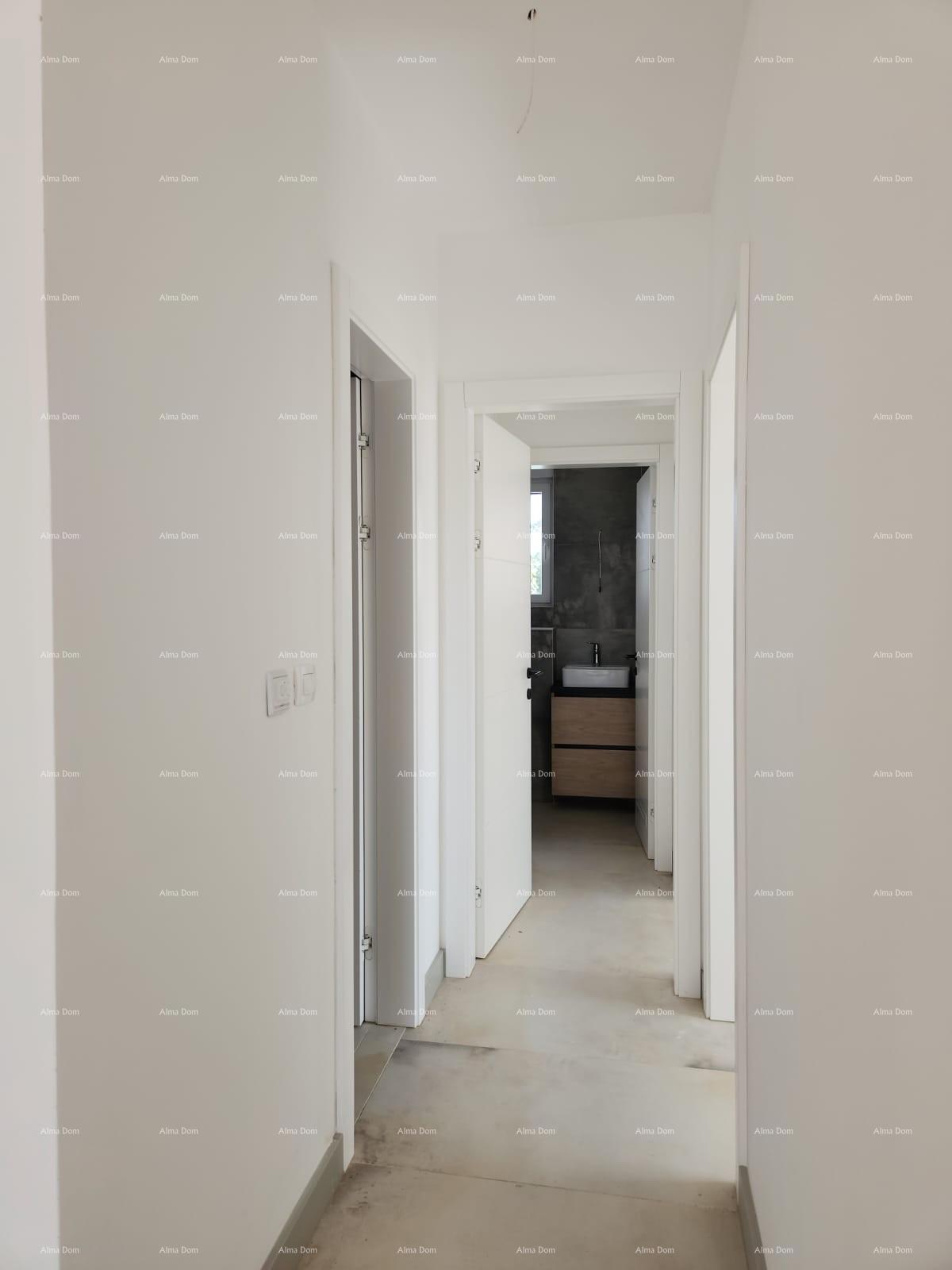Flat For sale - ISTARSKA MEDULIN