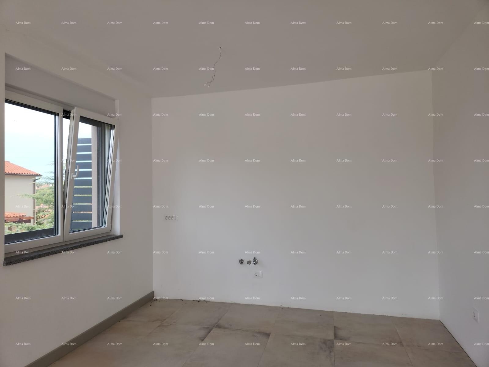 Flat For sale - ISTARSKA MEDULIN