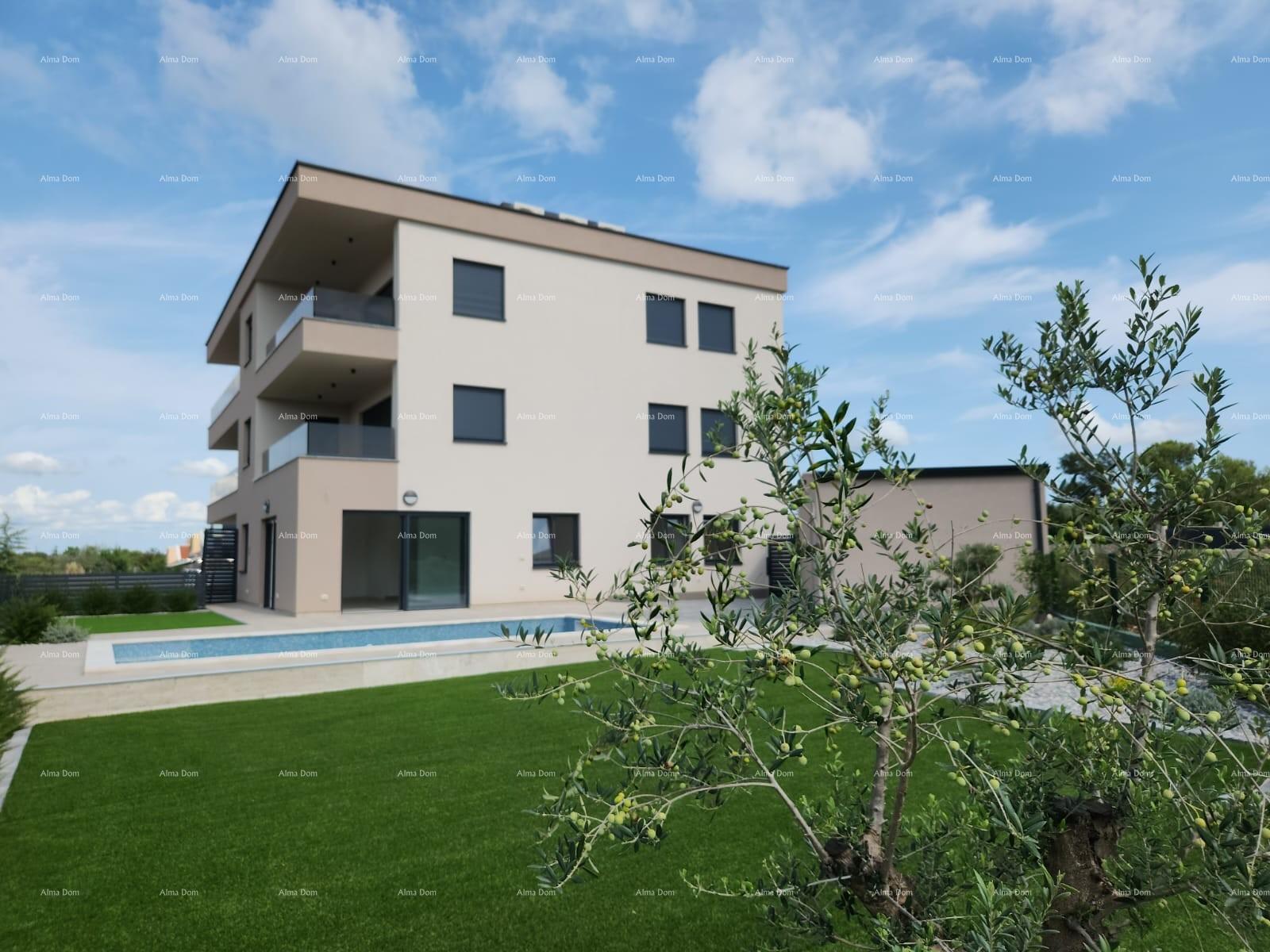 Flat For sale - ISTARSKA MEDULIN