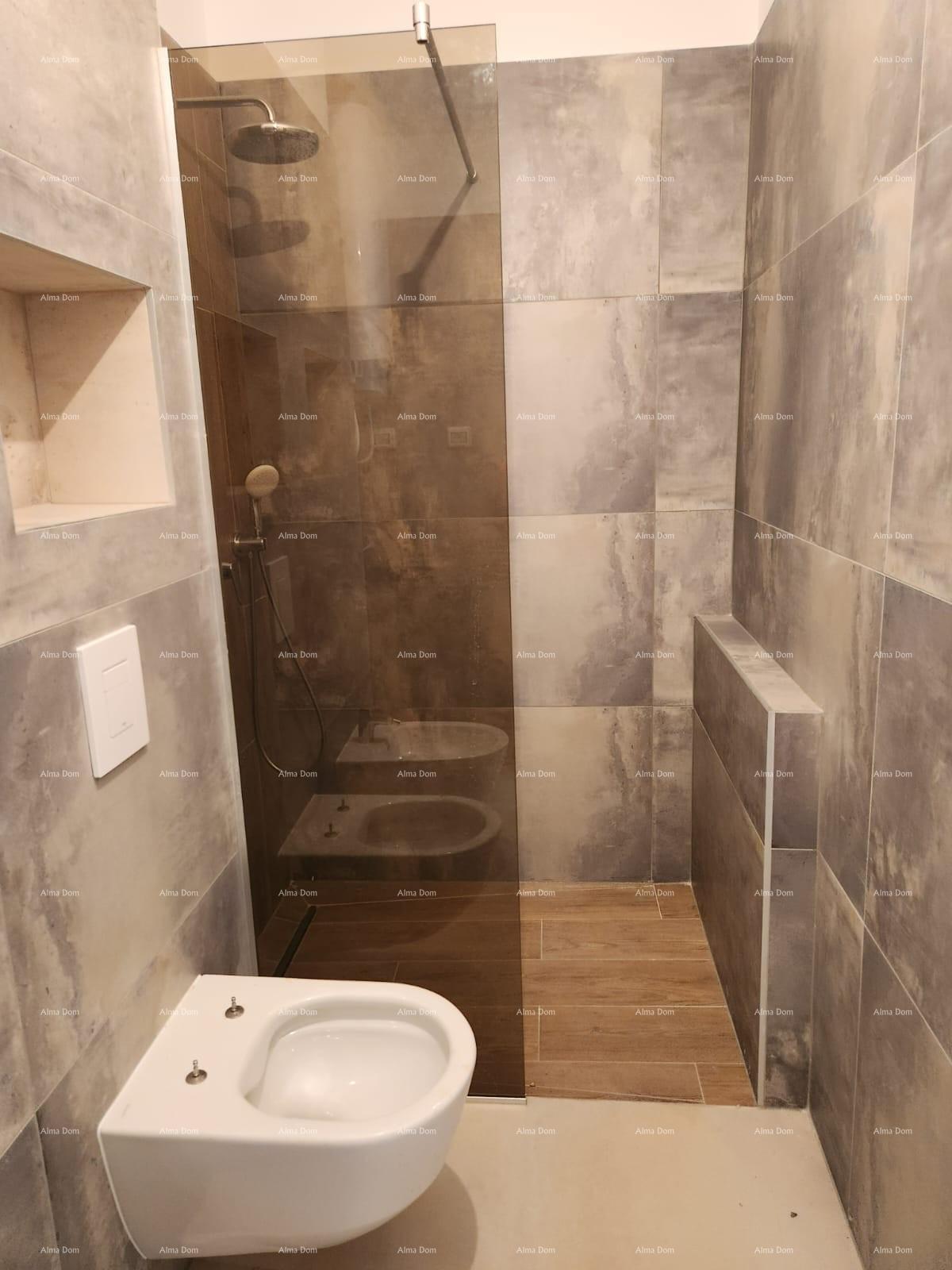 Flat For sale - ISTARSKA MEDULIN