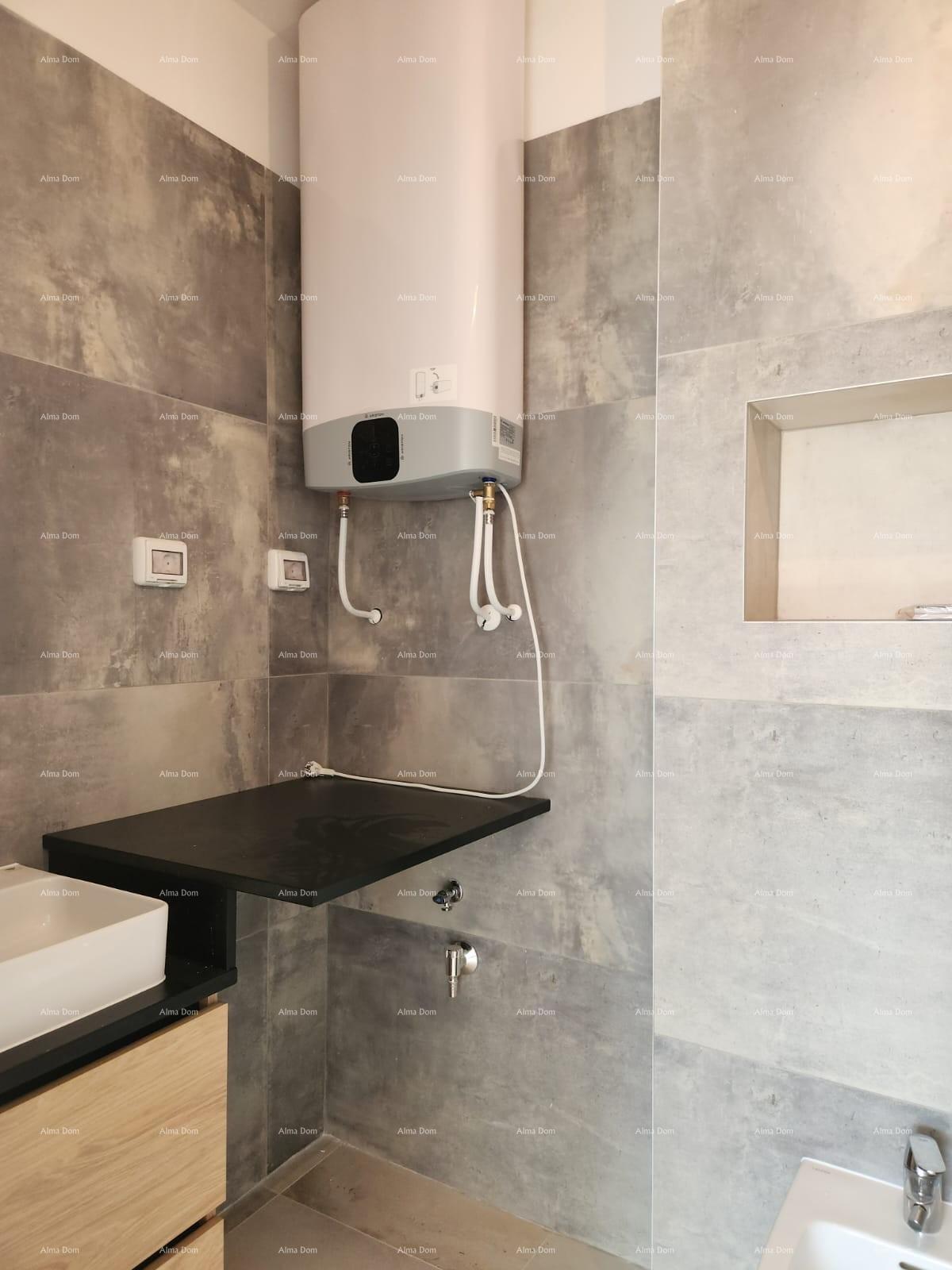 Flat For sale - ISTARSKA MEDULIN