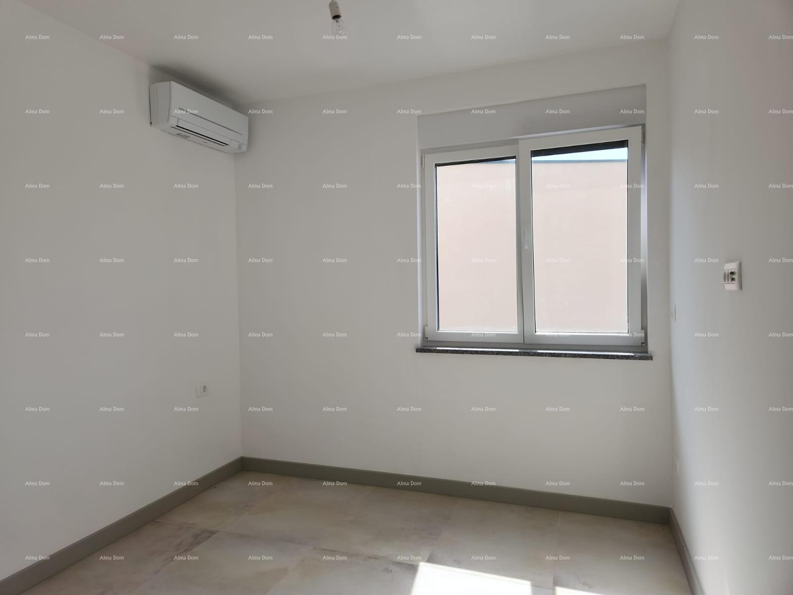Flat For sale - ISTARSKA MEDULIN