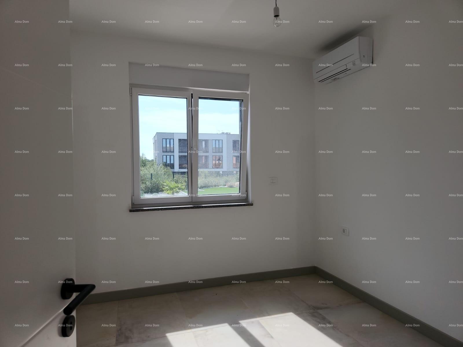 Flat For sale - ISTARSKA MEDULIN