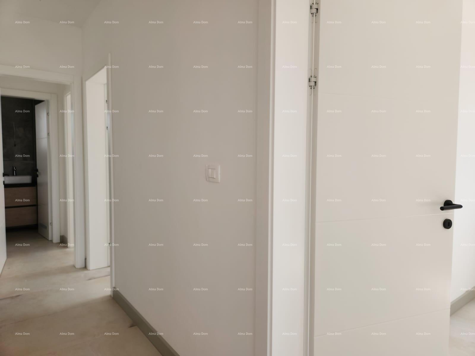 Flat For sale - ISTARSKA MEDULIN
