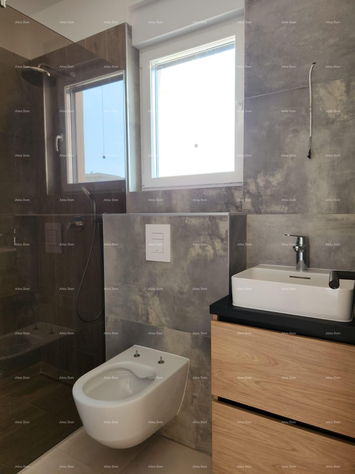 Flat For sale - ISTARSKA MEDULIN