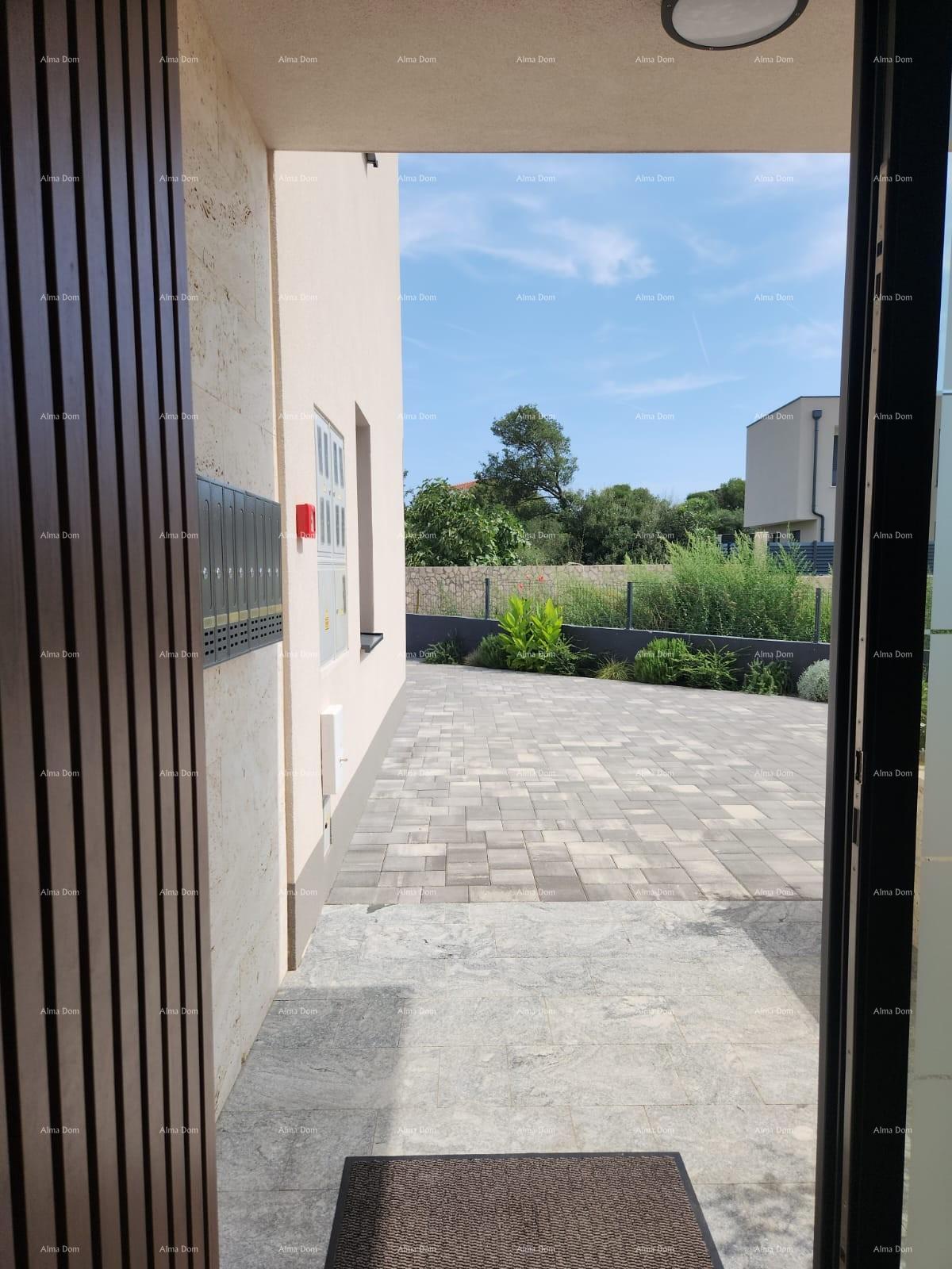 Flat For sale - ISTARSKA MEDULIN