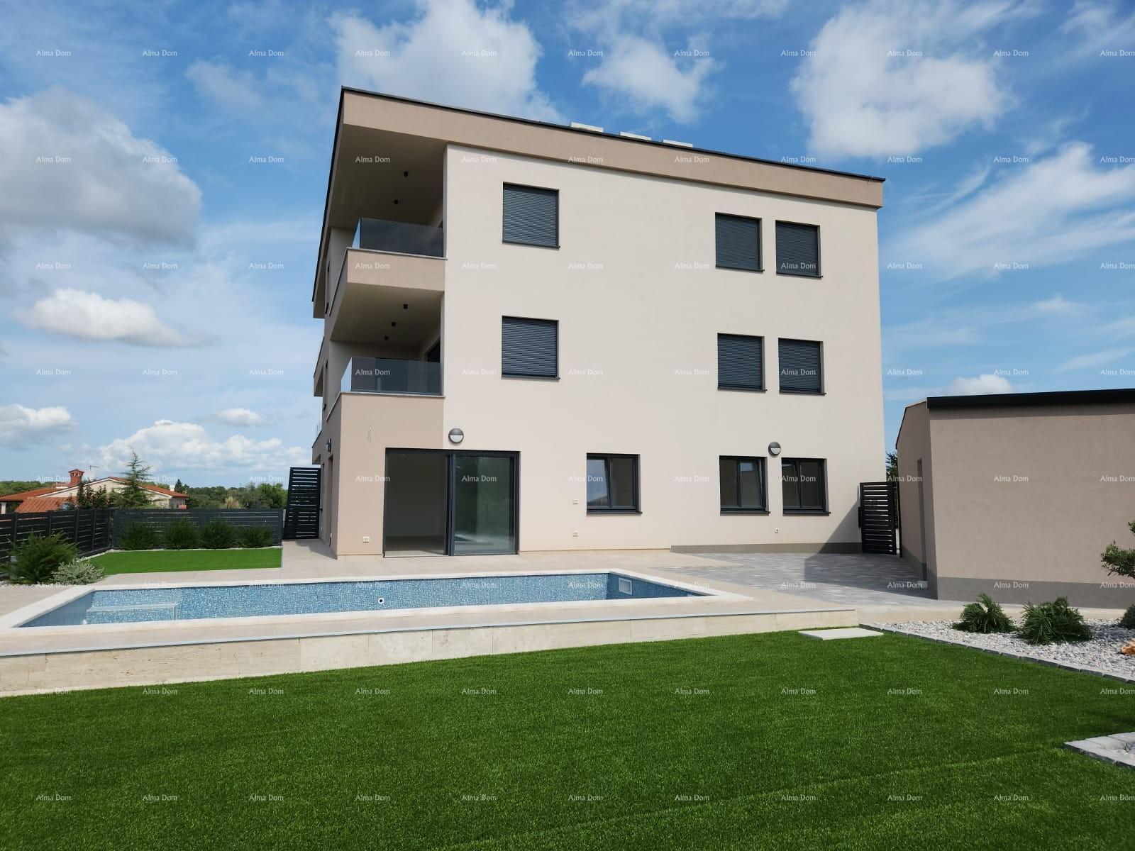Flat For sale - ISTARSKA MEDULIN