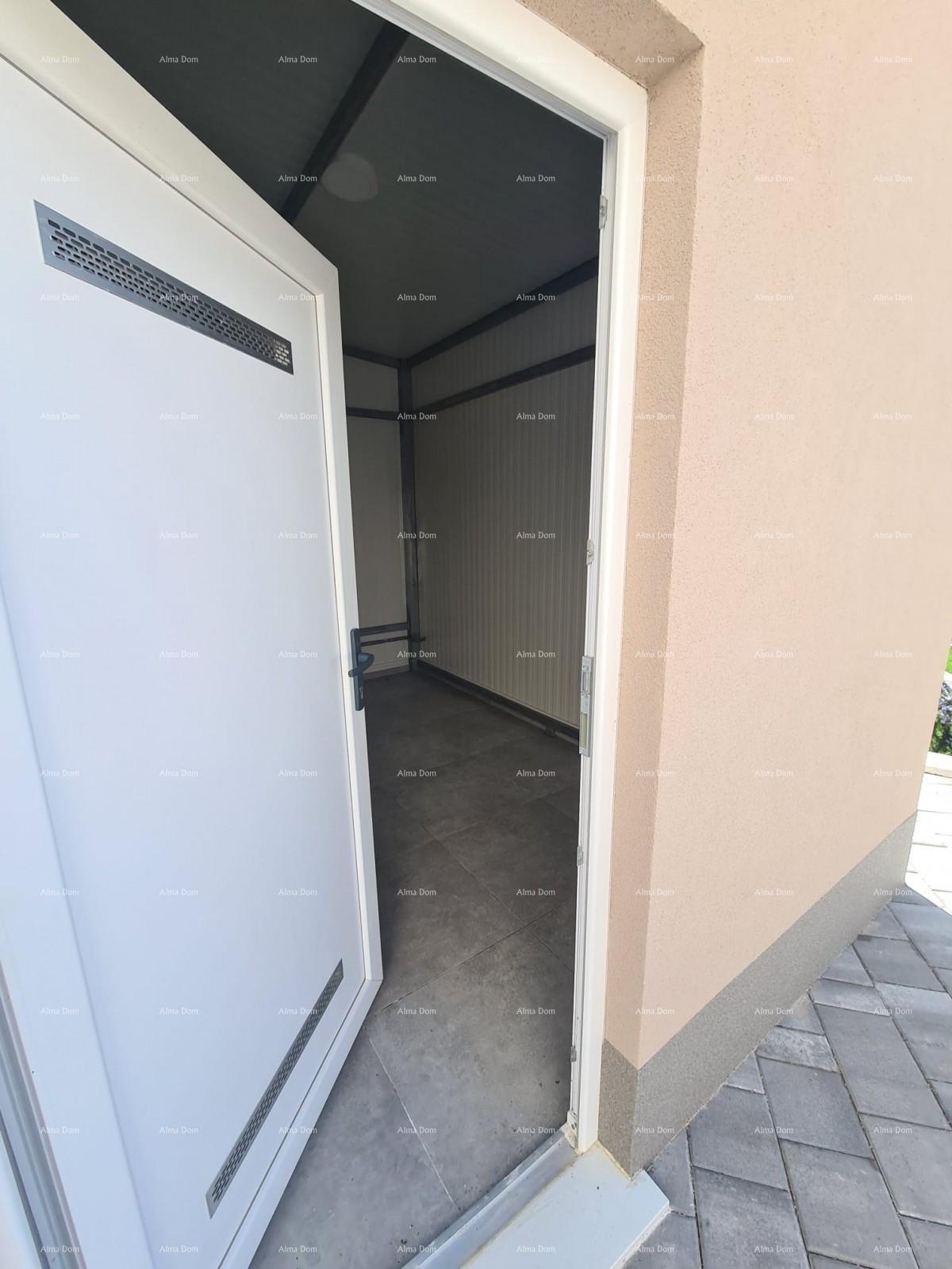 Flat For sale - ISTARSKA MEDULIN
