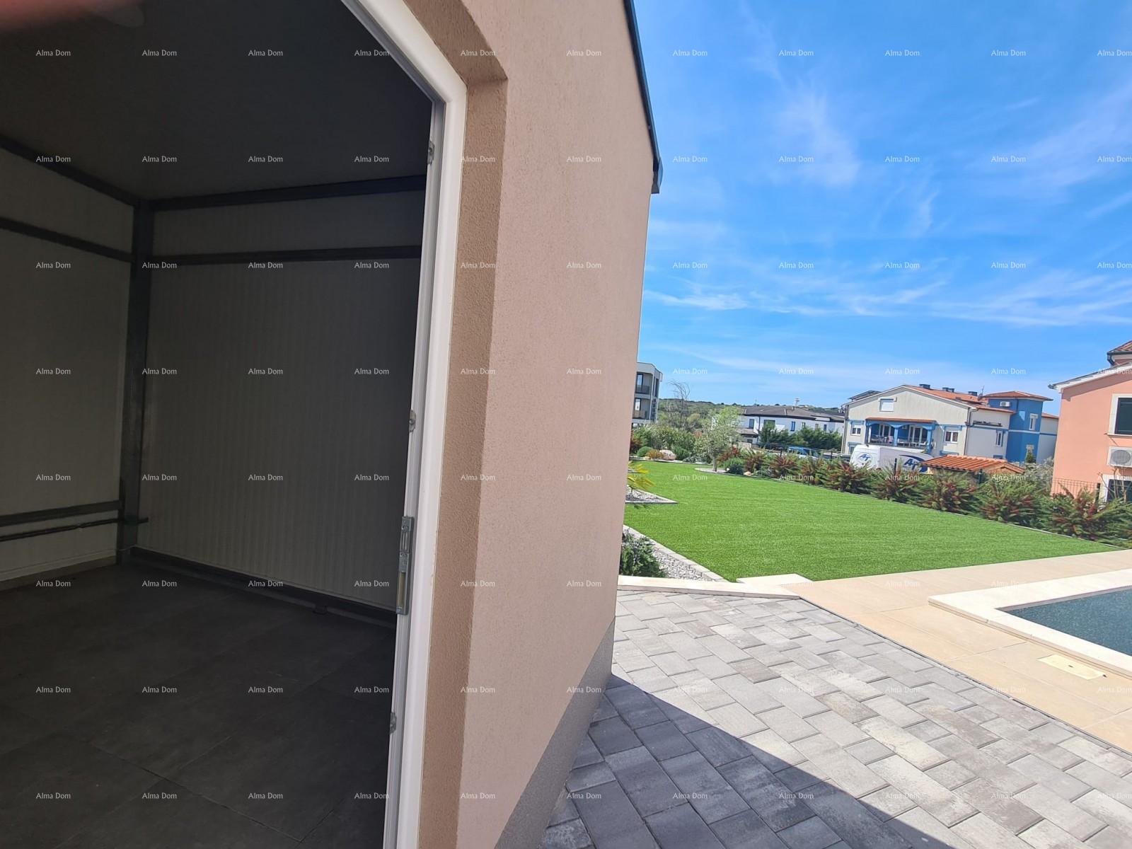 Flat For sale - ISTARSKA MEDULIN