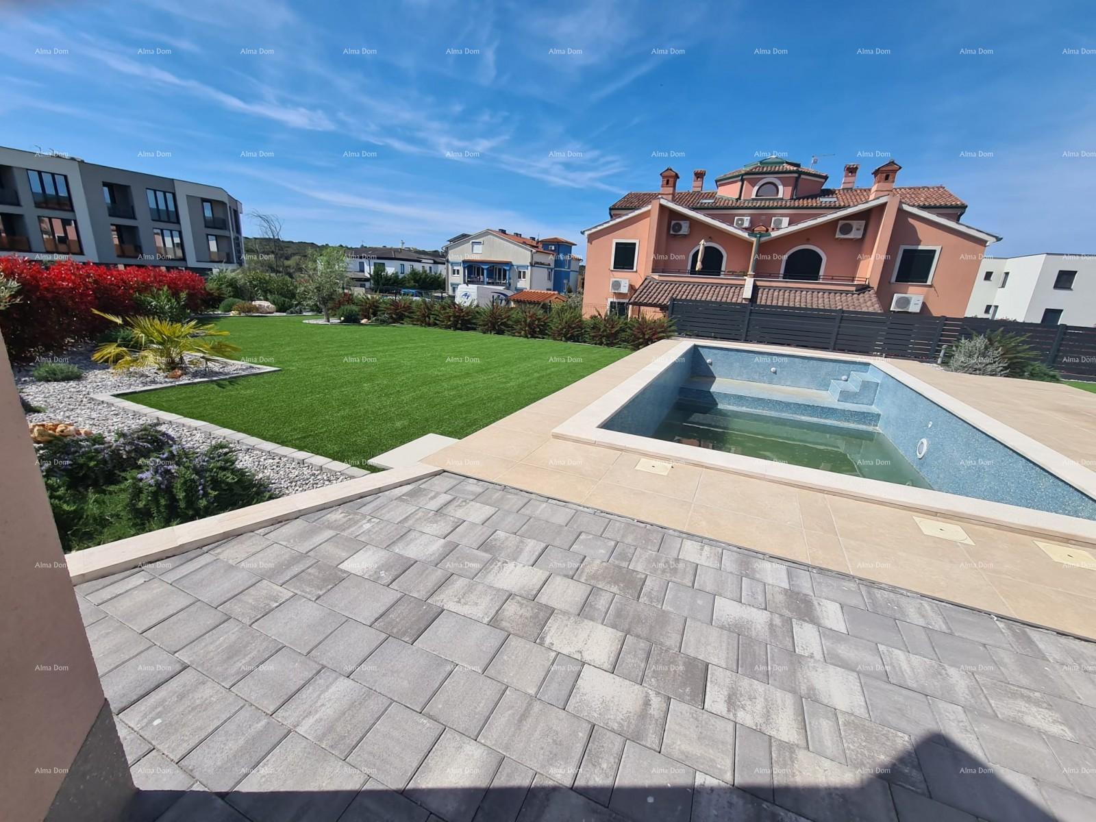 Flat For sale - ISTARSKA MEDULIN