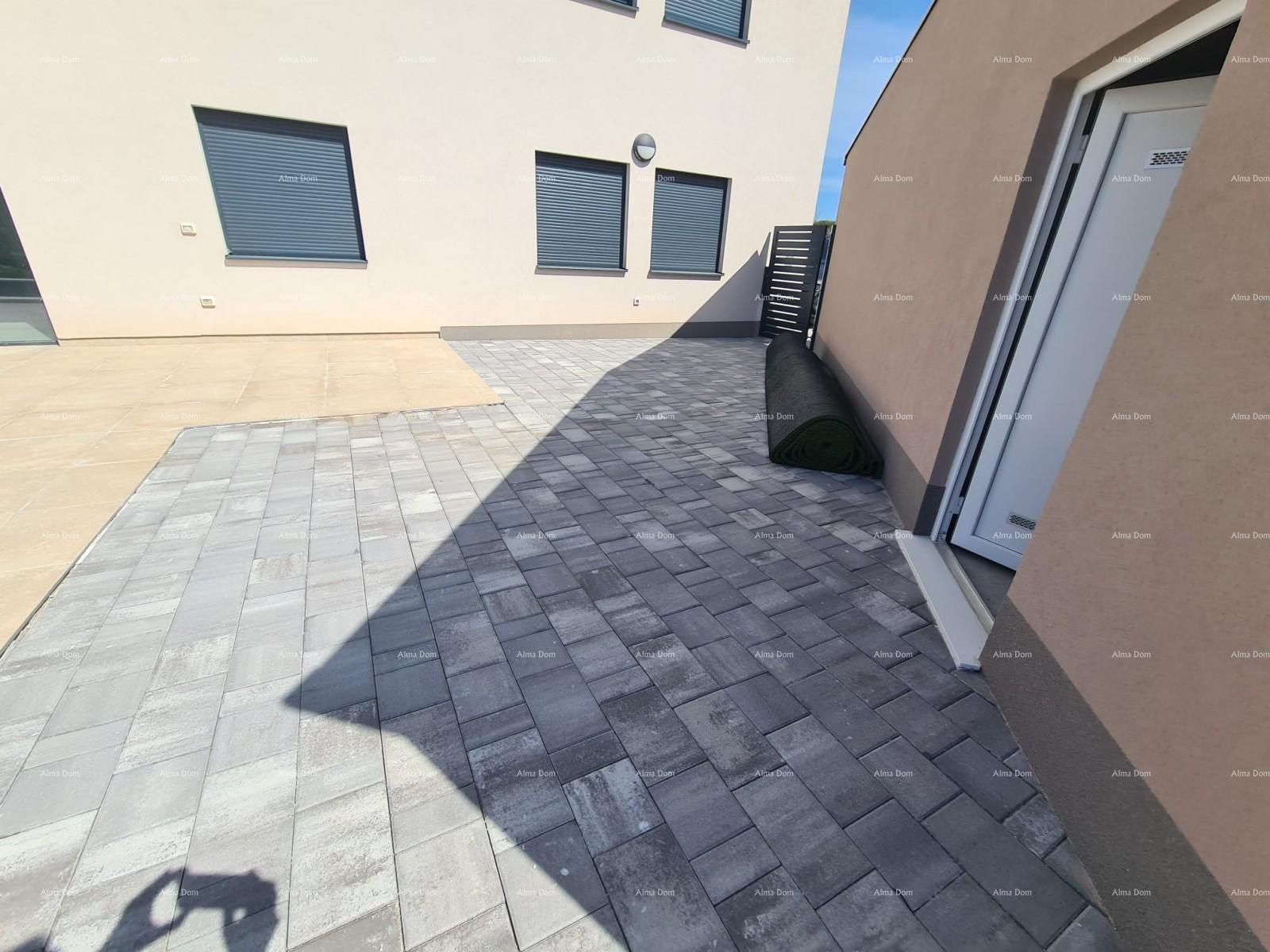 Flat For sale - ISTARSKA MEDULIN