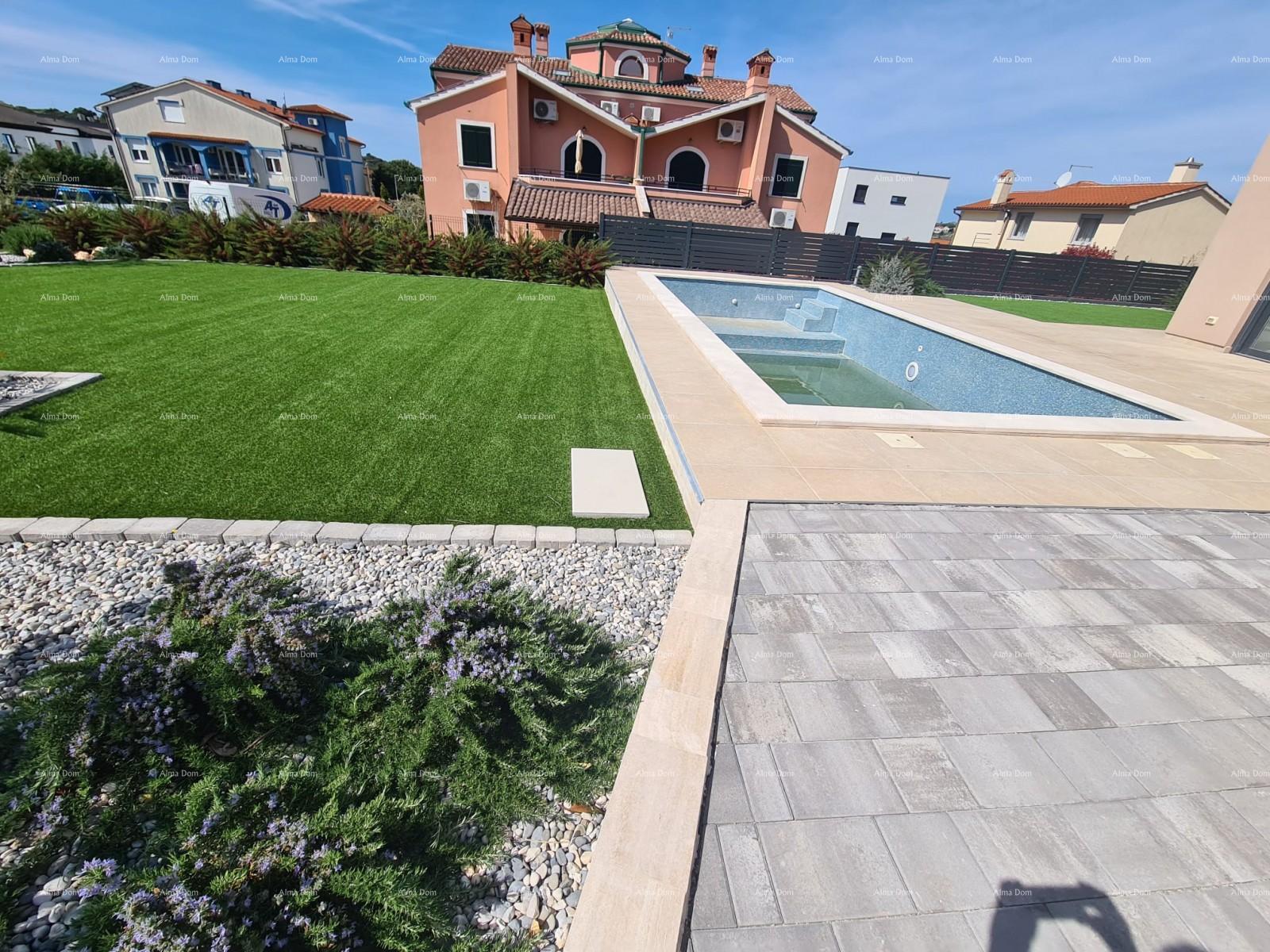 Flat For sale - ISTARSKA MEDULIN
