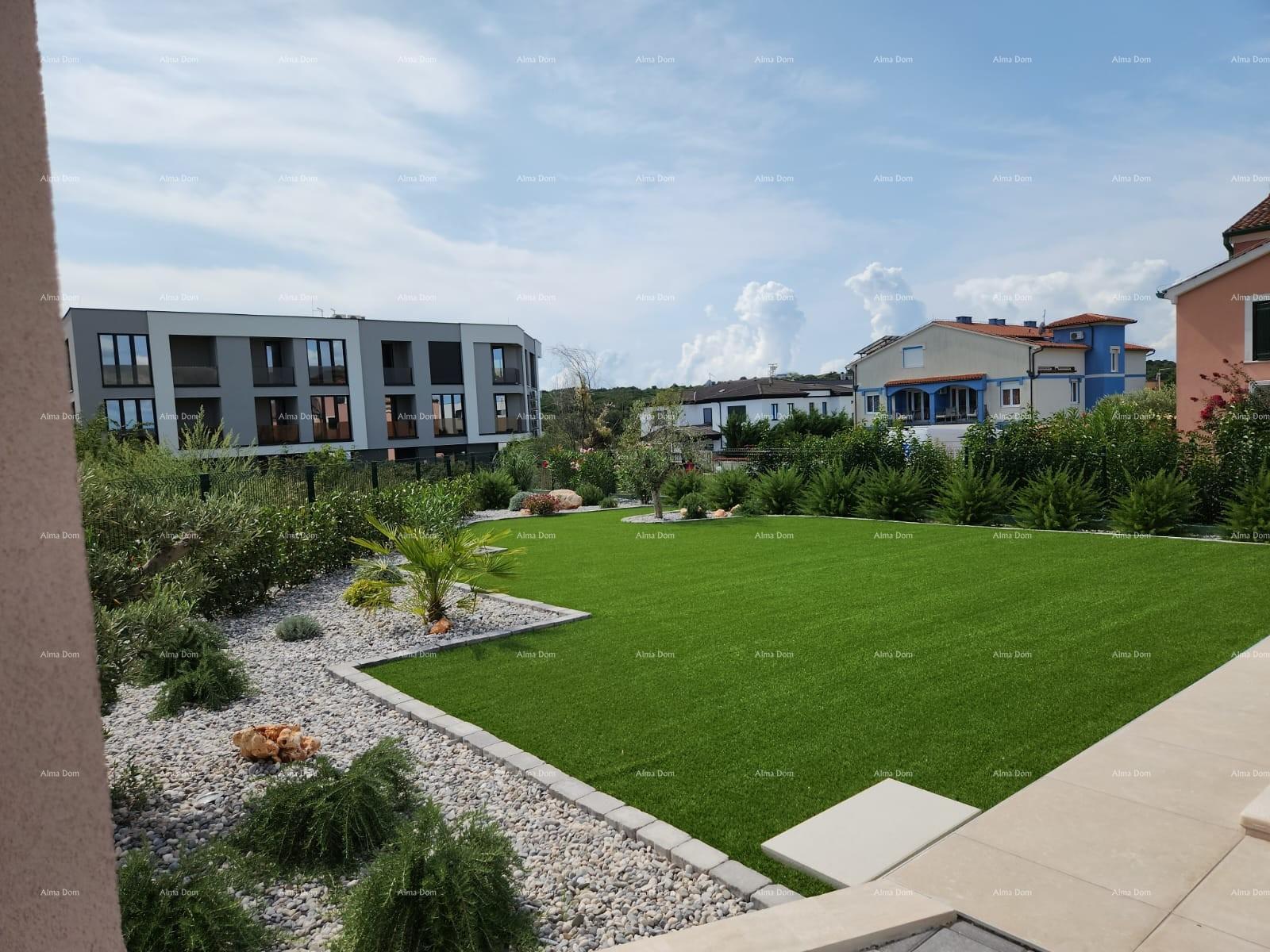 Flat For sale - ISTARSKA MEDULIN