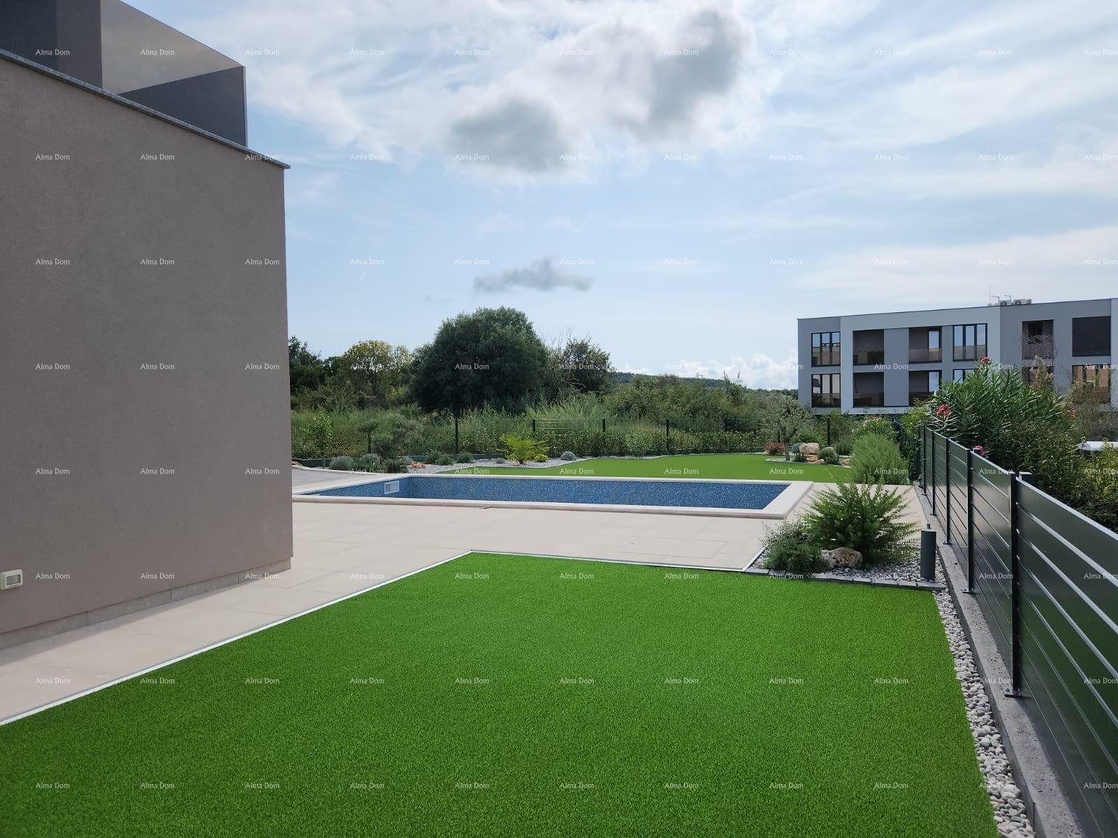 Flat For sale - ISTARSKA MEDULIN