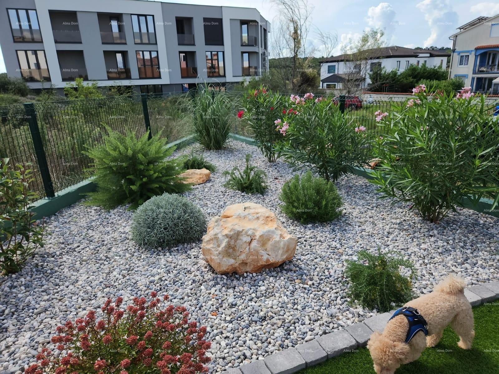 Flat For sale - ISTARSKA MEDULIN