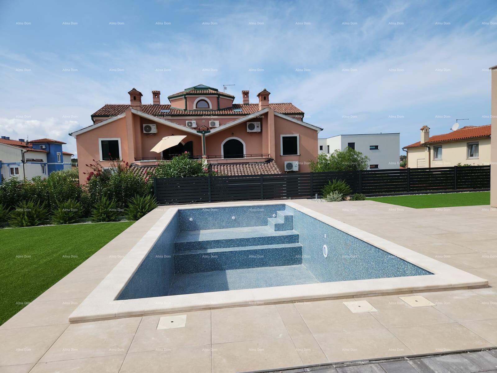 Flat For sale - ISTARSKA MEDULIN
