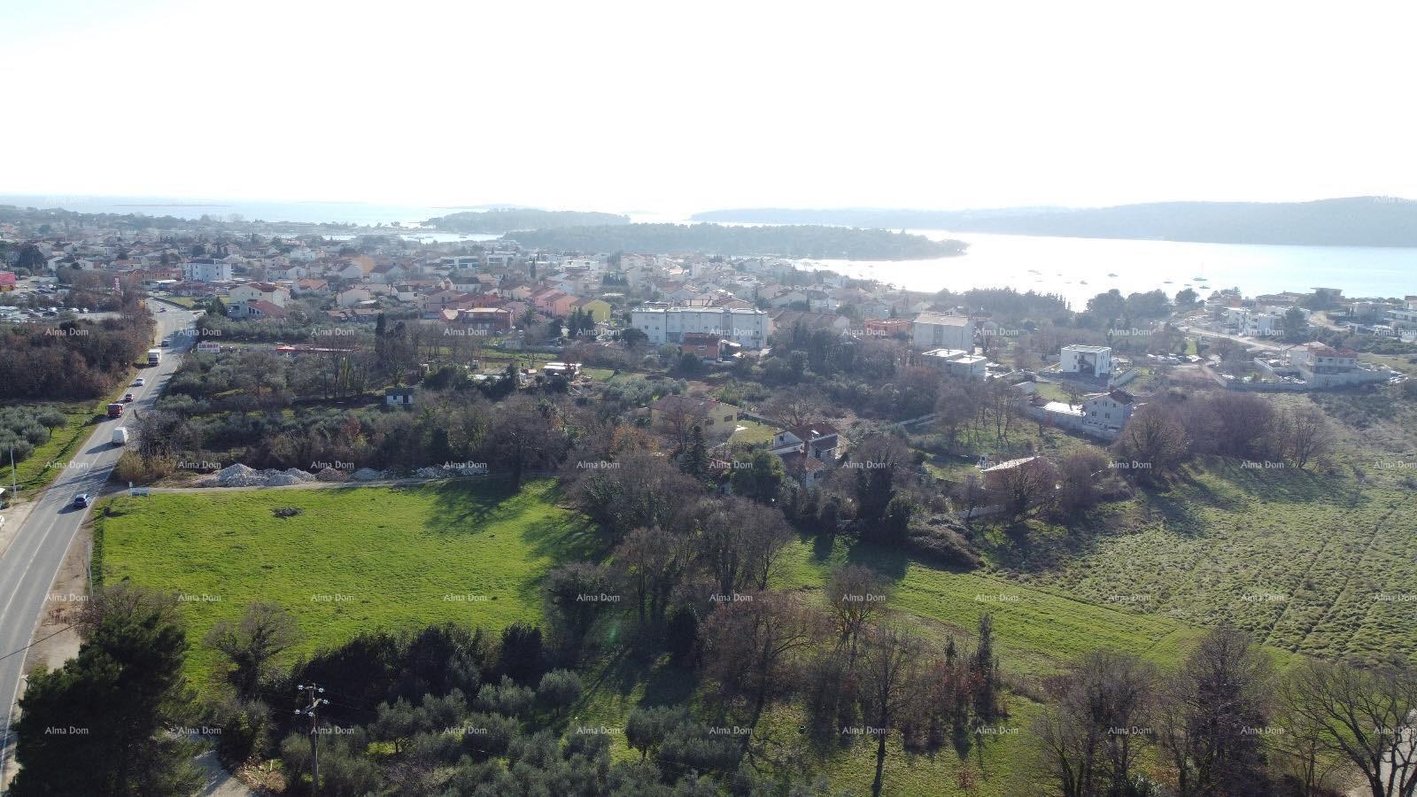 Parcela Na predaj - Istarska Medulin - foto 1/2