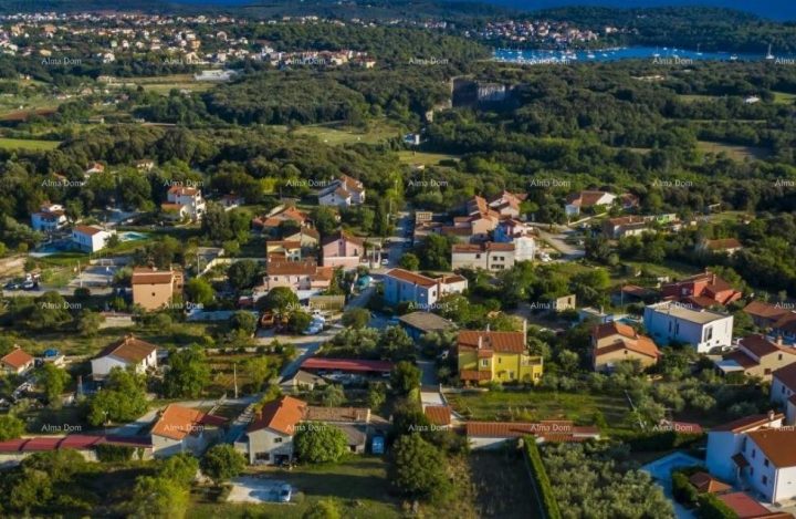 Pozemok Na predaj - Istarska Medulin - foto 4/7
