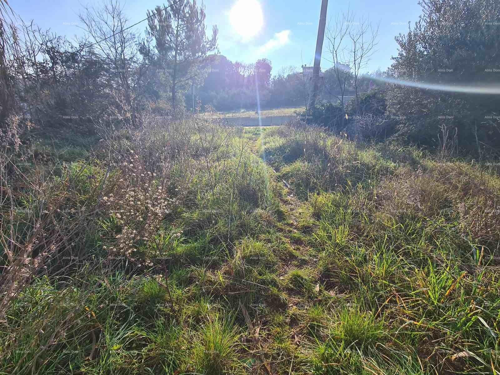 Pozemok Na predaj - Istarska Medulin - foto 1/7
