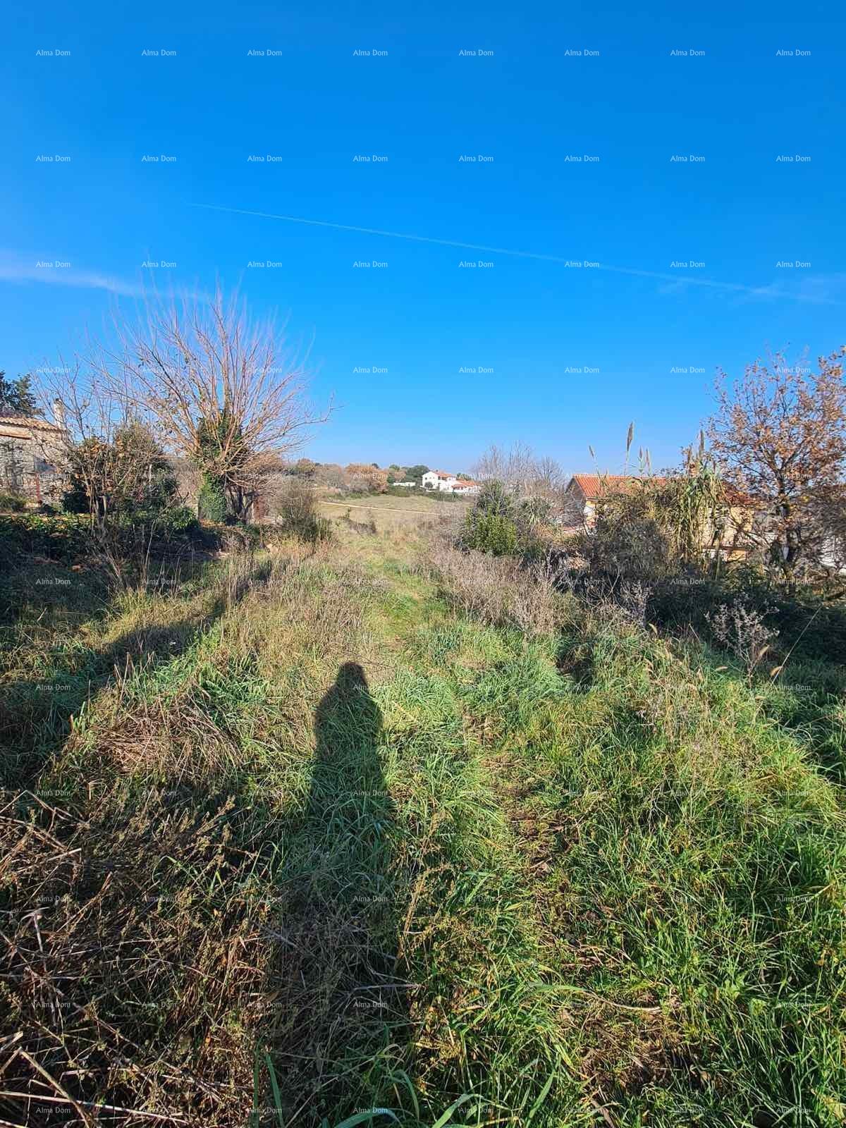 Pozemok Na predaj - Istarska Medulin - foto 2/7
