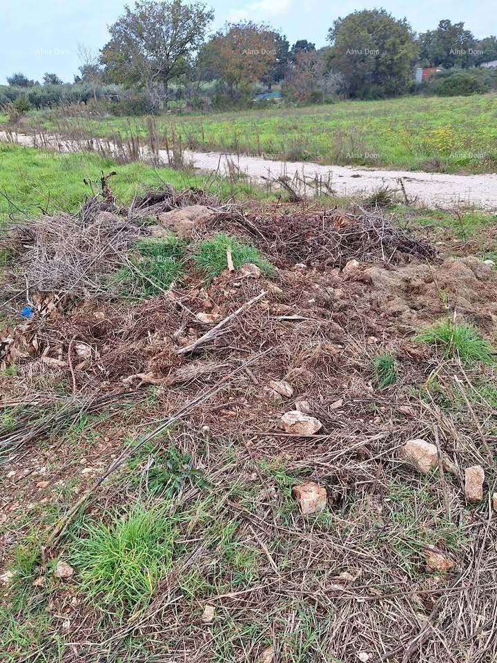 Pozemok Na predaj - Istarska Medulin - foto 3/7