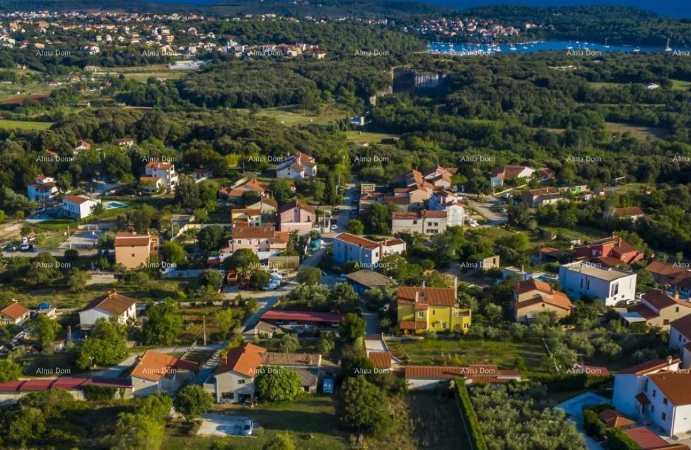 Pozemok Na predaj - Istarska Medulin - foto 4/7