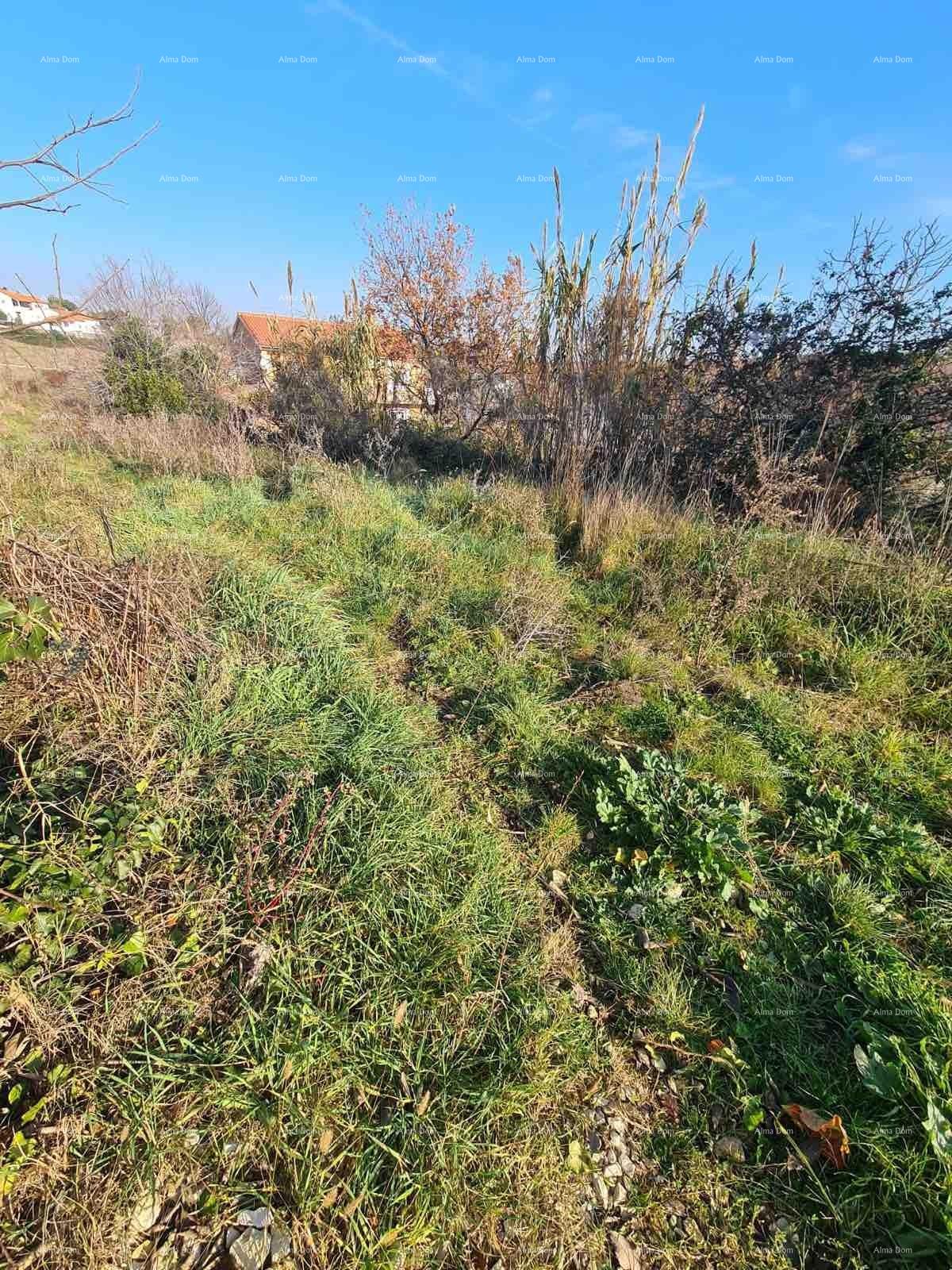 Pozemok Na predaj - Istarska Medulin - foto 5/7