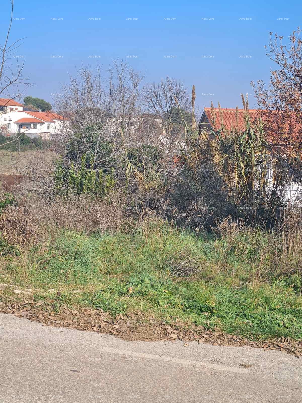 Pozemok Na predaj - ISTARSKA MEDULIN