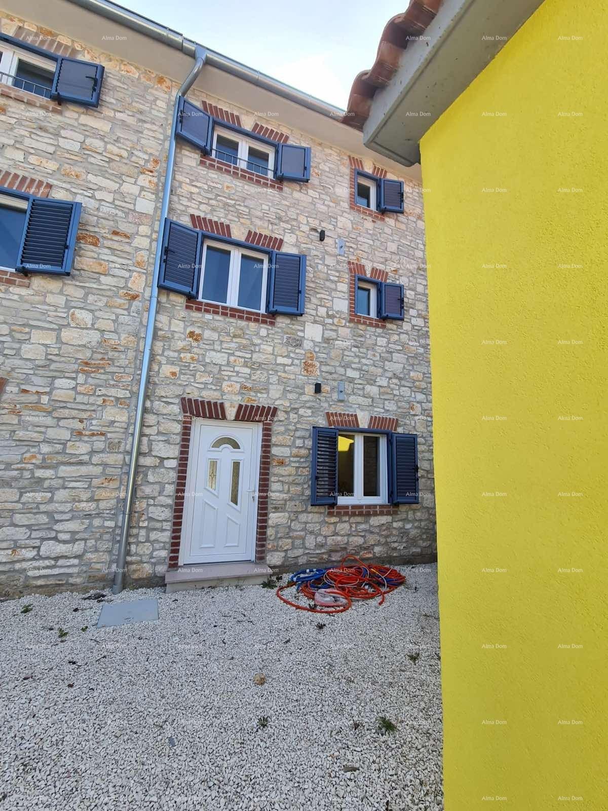 Dom Na sprzedaż - Istarska Svetvinčenat - foto 3/44